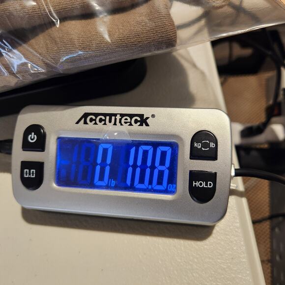 Soft Surroundings Womens Tan 3/4 Sleeve Moda Tunic Top Size XL Pockets Capsule - Picture 9 of 9